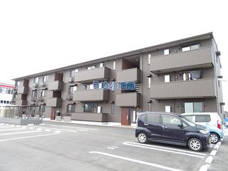 ブライトリー 310号室