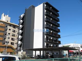 グランジュール大手町 202号室