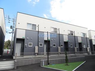 テラスハウス東山E棟 2号室