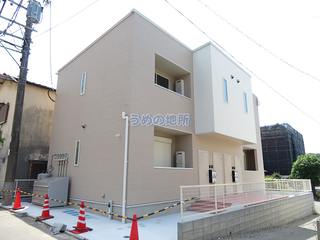 クローバーロック久留米 101号室