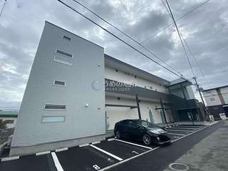 CB西久留米ラヴィドゥース 203号室