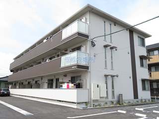 ル・ココン 305号室