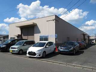 山川沓形町工場 102号室