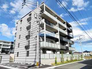 カーサビアンコネロB 403号室