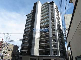 サンメゾン西鉄久留米 1204号室