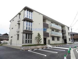 theTerrace御井町 306号室