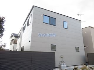 クラスメゾン諏訪野C
