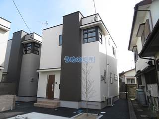 クラスメゾン諏訪野D