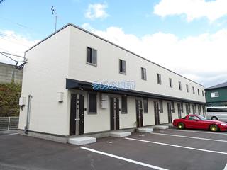 サンマリノ湯納楚 6号室