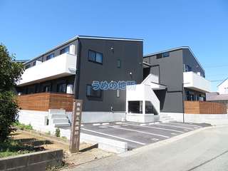 マリアージュ西牟田A 205号室