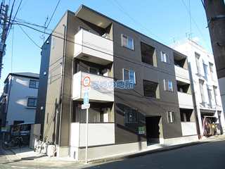 ユーズフォレシア小頭町 201号室