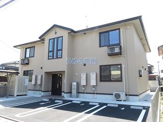 Dーroomシャンヴル 102号室