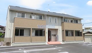 ピーチコート 102号室