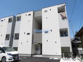 CB久留米ニクス 205号室
