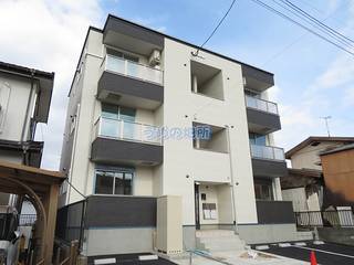 ポラリス久留米南 301号室