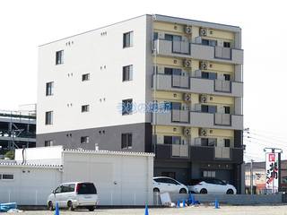 ソフィア21新合川 405号室
