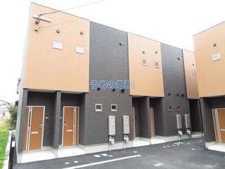 リッツ藤光A棟 103号室
