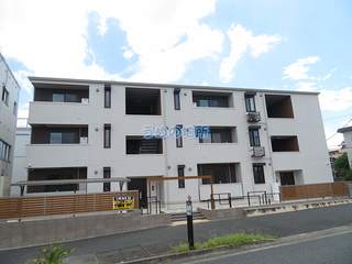 Soavita南薫西 303号室
