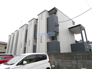 ADCプレミール荘島 101号室