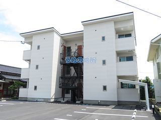 TーRegno田主丸 202号室