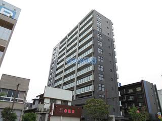 AZUR日吉町 203号室