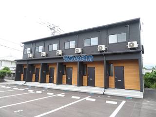 ジラソーレMC棟 C3号室