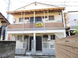 ジョイコーポ(1.2.3.5) 3号室