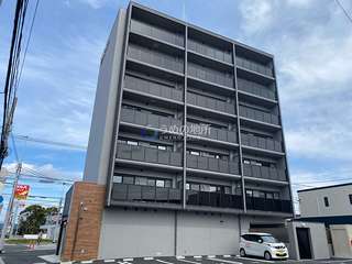 レジデンス十三部 502号室