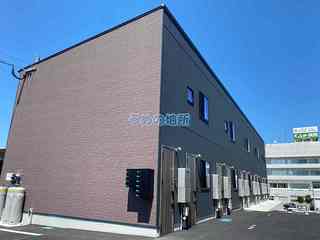 GRAN・A合川町 102号室
