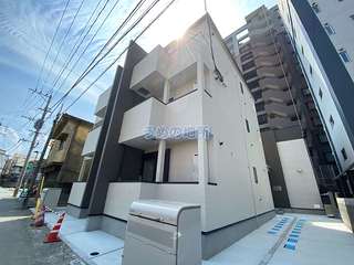 destino東町Ⅰ 201号室