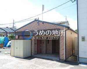 高良内町古賀隆之貸家3