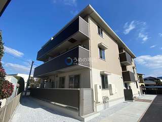 DーROOM＋津福今町 202号室