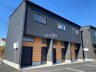 仮)田主丸町豊城新築C棟 C1号室