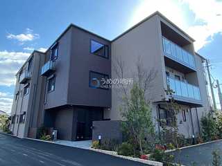 シャーメゾンステージ合川 302号室