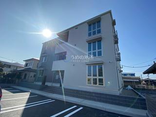 GRACE久留米 103号室