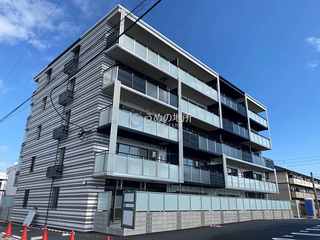 ラ・ルーチェ 102号室