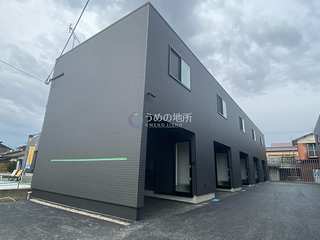 RENATUSVERITEA棟 I号室