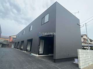 RENATUSVERITEB棟 D号室