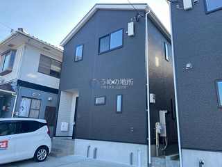 クレイドルガーデン久留米市津福今町第84号