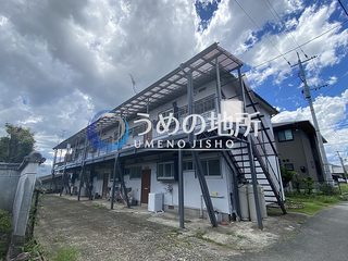 中央アパート 2号室