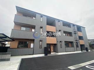 DーROOMFIRST大善寺駅前 307号室