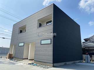 ALLEY11A棟 102号室