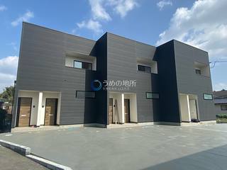 ALLEY11B棟 201号室