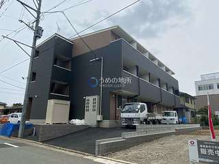 ユーコート櫛原 204号室