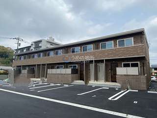 チェーロセレーノ 102号室