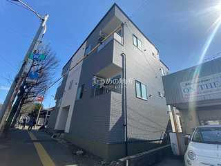 ウィンクルム・CREST 202号室