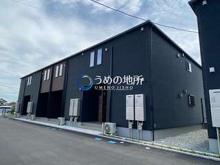 プラムⅡ 202号室