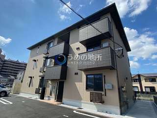 ラ・ルーチェ宮の陣駅前 303号室