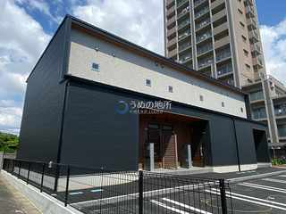 アテレーゼOne津福今町 203号室