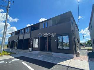 ロータス田主丸4 104号室